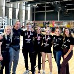 Kickboxing klub Zeus iz Vižinade ostvario vrhunski rezultat na prvenstvu Hrvatske