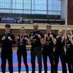 Foto Kickboxing klub Zeus Vižinada - Prvenstvo Hrvatske u Kutini