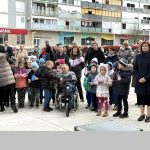 Obilježen Dan svjesnosti o autizmu u Puli