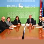 Izvor Istarska županija