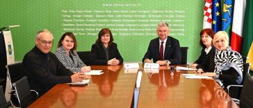 Izvor Istarska županija