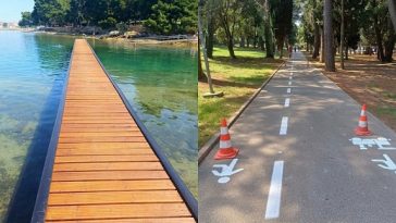 Foto Grad Poreč