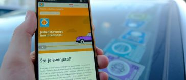 SLOVENSKA VINJETA NE DIRAJ FOTKU NIKADA