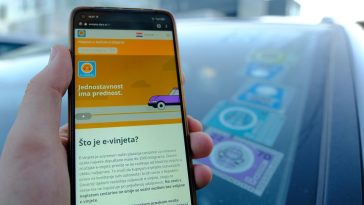 SLOVENSKA VINJETA NE DIRAJ FOTKU NIKADA