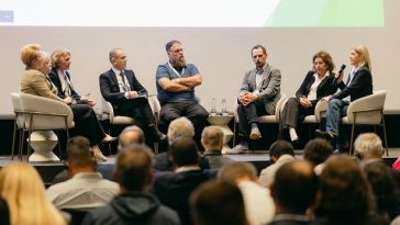 Foto Veterinarski fakultet Zagreb - Konferencija o peradarstvu u Poreču