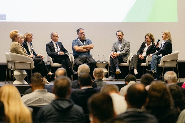 Foto Veterinarski fakultet Zagreb - Konferencija o peradarstvu u Poreču