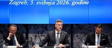 andrej plenković premijer vlada rh