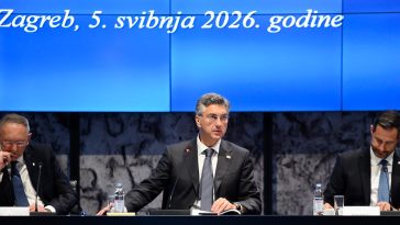 andrej plenković premijer vlada rh