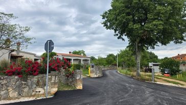 Foto Grad Poreč