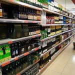 trgovina alkohol boce grocery