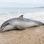 mup policija dupin delfin