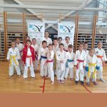 Foto Karate klub Finida poreč