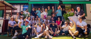 Foto Studio11 - Gourm-E-bike Kaštelir-Labinci ponovno okupio brojne goste i bicikliste
