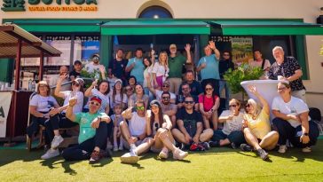 Foto Studio11 - Gourm-E-bike Kaštelir-Labinci ponovno okupio brojne goste i bicikliste