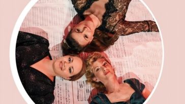 Lions klub Poreč organizira humanitarni Opera gala koncert „Neka cijeli ovaj svijet“