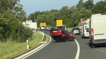 auto nesreća