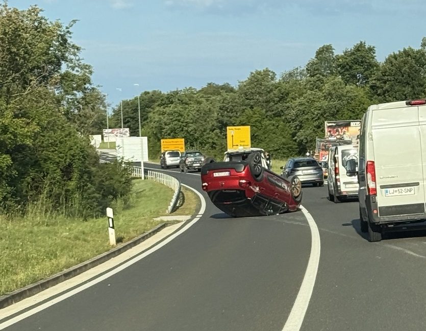 auto nesreća