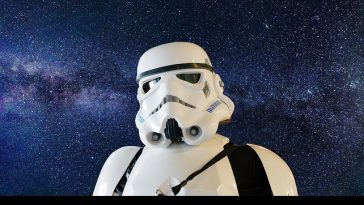 jedi star wars pixabay