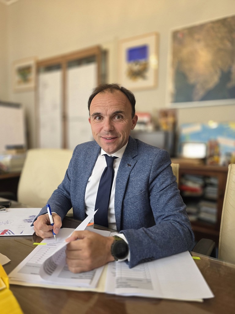 Loris Peršurić