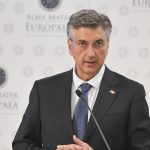 andrej plenković