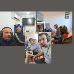 Foto Radio klub Poreč