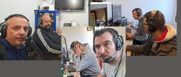 Foto Radio klub Poreč