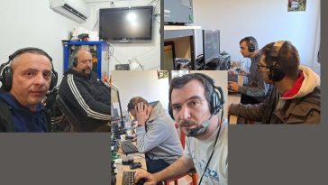 Foto Radio klub Poreč