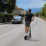 romobil mup policija