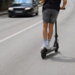 romobil mup policija