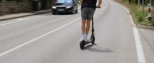 romobil mup policija