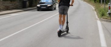 romobil mup policija