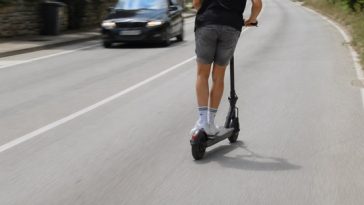 romobil mup policija