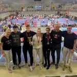 Foto Kickboxing klub Zeus Vižinada