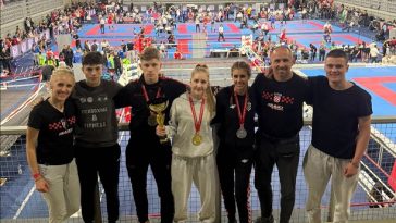 Foto Kickboxing klub Zeus Vižinada