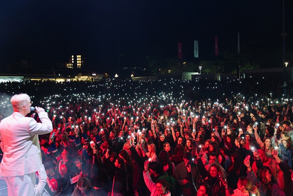 Foto TZ Poreč