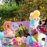 Foto TZ Poreč - Gelato Park, festival sladoleda