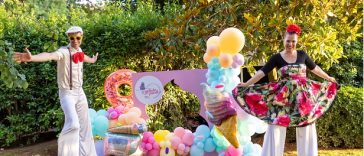 Foto TZ Poreč - Gelato Park, festival sladoleda