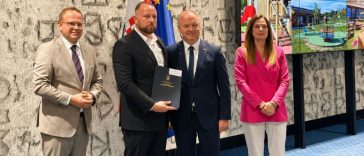 Foto Općina Žminj