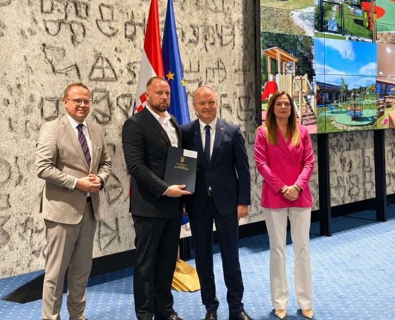 Foto Općina Žminj