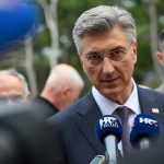 Foto Vlada RH - X plenković premijer andrej