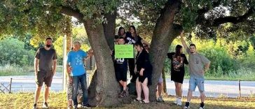 Foto Zelena Istra