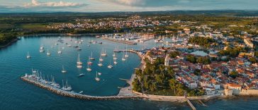 Foto TZ Novigrad