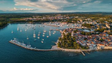 Foto TZ Novigrad