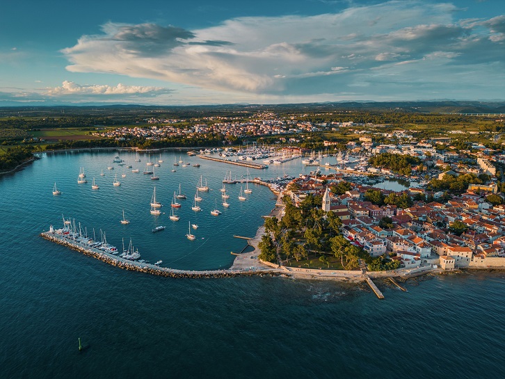 Foto TZ Novigrad