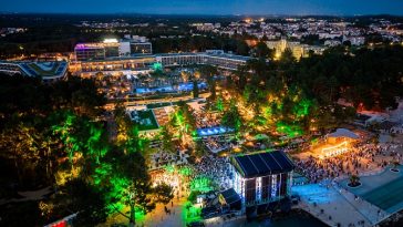Svečano otvorenje resorta Pical - Foto Valamar poreč