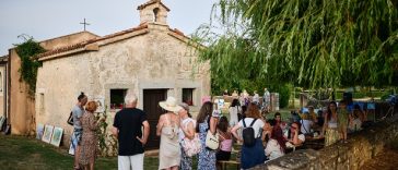 Ex tempore Funtana