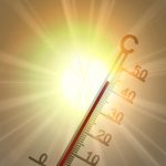 vrućina visoke temperature