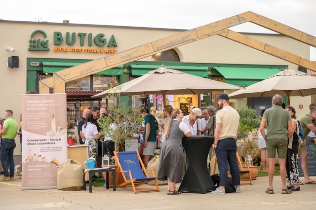Foto TZ Kaštelir-Labinci