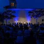 koncert trg svetog bernarda