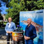 poreč ljeto presica lipanj 2026
